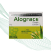Alograce Vitamin E, Honey & Aloe Vera Cream 50gm