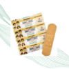 Medi Grip Medicated Dressing Antiseptic