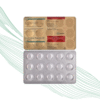 Vertin 16 - Strip of 15 Tablets