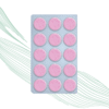 Digene Mint - Strip of 15 Tablets