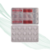 Aztor 10 - Strip of 15 Tablets