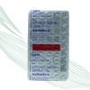 Asthalin 4 Tablet 45's