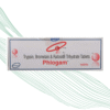 Phlogam - Strip of 10 Tablets