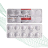 Olan- 5 - Strip of 10 Tablets
