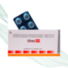 Cifran 250 - Strip of 10 Tablets