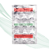 Corbis 2.5 - Strip of 15 Tablets