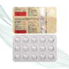 CTD-12.5 - Strip of 15 Tablets