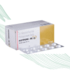 Met XL 25 - Strip of 20 Tablets