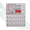 Montair-LC - Strip of 15 Tablets