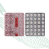 Pacitane - Strip of 30 Tablets