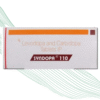 Syndopa 110 - Strip of 15 Tablets