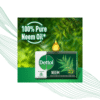 Dettol Neem Bathing Soap Bar With Pure Neem Oil, 75G