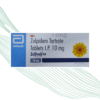 Zolfresh 10mg Tablet 15'S
