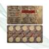 Meftal-Spas - Strip of 10 Tablets