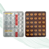 Tryptomer 10mg - Strip of 30 Tablets