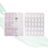Seloken XL 25 mg - Strip of 30 Tablets