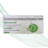 Spasmonil - Strip of 10 Tablets