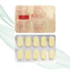 Glimet DS - Strip of 10 Tablets