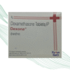 Dexona 0.5mg Tablet 30'S