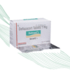 Defcort 1mg Tablet 10'S