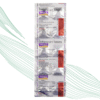 Defcort 6 - Strip of 10 Tablets