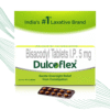 Dulcoflex - Strip of 10 Tablets