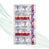 Avil 25 - Strip of 15 Tablets