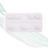 Januvia 100 - Strip of 7 Tablets