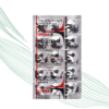 Envas 5 - Strip of 15 Tablets