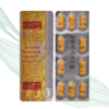 Eldoper 2mg Strip Of 10 Capsules