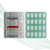 Glyciphage - Strip of 20 Tablets