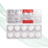Glycomet-850 - Strip of 10 Tablets