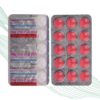 Brufen 200 - Strip of 15 Tablets