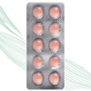 Flavedon MR - Strip of 10 Tablets