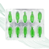 Karvol Plus Capsule 10'S