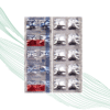 Ketanov 10 mg - Strip of 10 Tablets
