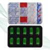 Lasilactone 50 - Strip of 10 Tablets