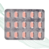 Losar-50 - Strip of 15 Tablets