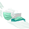 3 Ply Disposable Face Masks