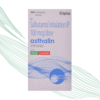 Asthalin - Bottle of 12g 200 Metered Doses Inhalers