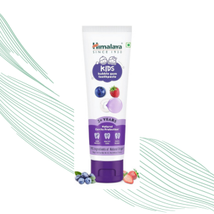 Himalaya Kids Multi Action Bubble Gum