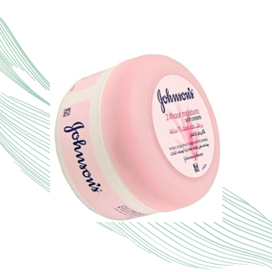 Johnson's Baby Cream 200Ml