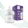Philips Avent Natural Baby Feeding Bottle