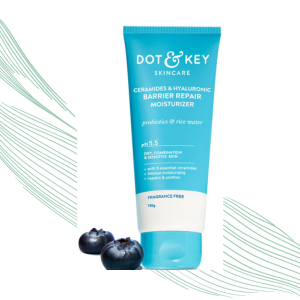 Dot & Key Ceramides Moisturizer| 100g