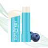 Dot & Key Barrier Repair Hydrating Lip Balm SPF 50 | Blueberry Bliss | Repairs Damaged Lip Barrier | Non Tinted | 4.5 gm
