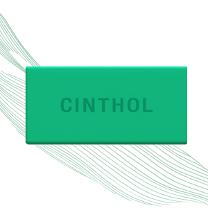 Godrej Cinthol Original Bath Soap 99.9% Germ Protection, 150g