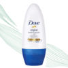 Dove Original Deodorant Roll On For Women/50 ml
