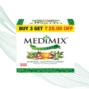 Medimix Classic Ayurvedic Soap