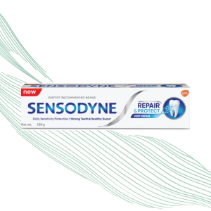 Sensodyne Repair & Protect - 100g