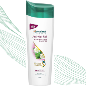 Himalaya SINCE 1930 Himalaya Anti-Hair Fall Bhringaraja Shampoo
